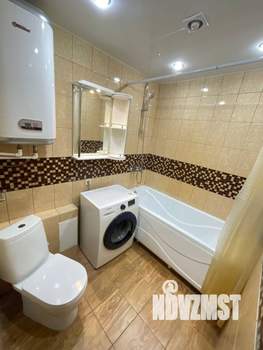 1-к квартира, вторичка, 30м2, 3/5 этаж