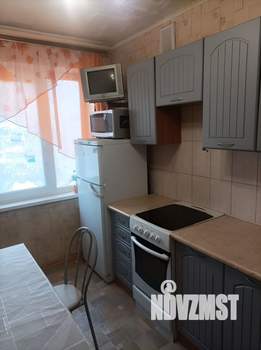2-к квартира, вторичка, 46м2, 6/9 этаж