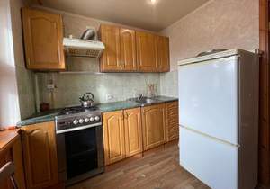 2-к квартира, вторичка, 42м2, 5/5 этаж