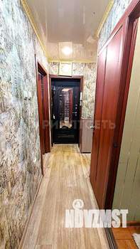 1-к квартира, вторичка, 30м2, 4/5 этаж