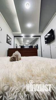 2-к квартира, вторичка, 43м2, 4/5 этаж