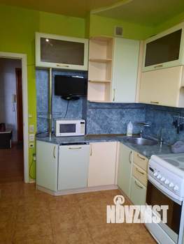 2-к квартира, вторичка, 62м2, 8/9 этаж