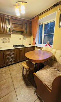 2-к квартира, вторичка, 41м2, 2/5 этаж