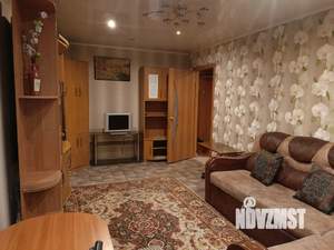 2-к квартира, вторичка, 46м2, 2/5 этаж
