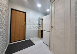 1-к квартира, вторичка, 36м2, 8/9 этаж