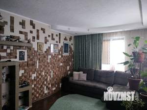 3-к квартира, вторичка, 64м2, 8/9 этаж