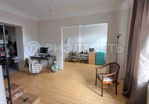 2-к квартира, вторичка, 49м2, 3/5 этаж