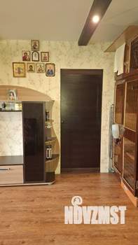 2-к квартира, вторичка, 42м2, 5/5 этаж