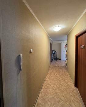 3-к квартира, вторичка, 61м2, 4/9 этаж