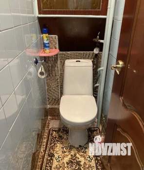 2-к квартира, вторичка, 43м2, 3/5 этаж