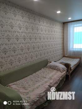 2-к квартира, вторичка, 44м2, 2/5 этаж