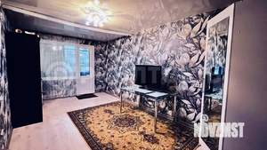 1-к квартира, вторичка, 31м2, 4/5 этаж