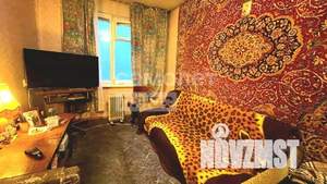 3-к квартира, вторичка, 53м2, 6/9 этаж