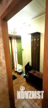 2-к квартира, вторичка, 45м2, 1/5 этаж