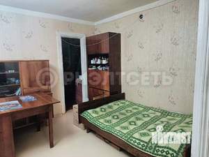 2-к квартира, вторичка, 43м2, 4/5 этаж