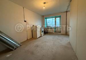 1-к квартира, вторичка, 30м2, 2/5 этаж