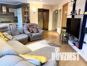 3-к квартира, вторичка, 70м2, 4/5 этаж