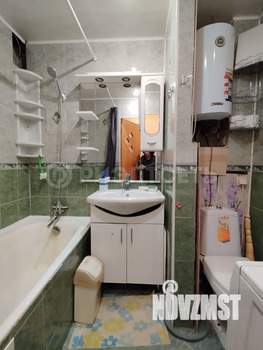 2-к квартира, вторичка, 44м2, 4/5 этаж