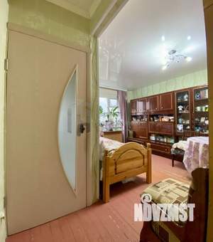 1-к квартира, вторичка, 31м2, 3/5 этаж