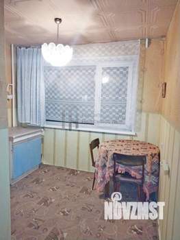 1-к квартира, вторичка, 33м2, 4/9 этаж