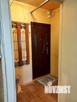 1-к квартира, вторичка, 31м2, 7/9 этаж