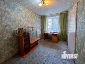 2-к квартира, вторичка, 43м2, 2/5 этаж