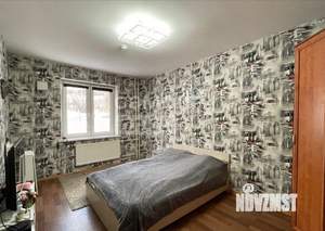 3-к квартира, вторичка, 79м2, 4/10 этаж