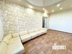 2-к квартира, вторичка, 57м2, 2/9 этаж