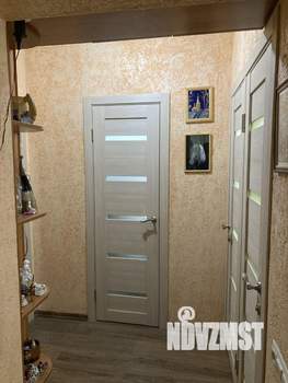 2-к квартира, вторичка, 58м2, 3/9 этаж