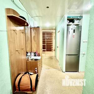 3-к квартира, вторичка, 60м2, 2/5 этаж