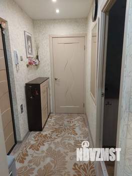 2-к квартира, вторичка, 45м2, 1/9 этаж