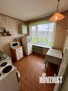 1-к квартира, вторичка, 33м2, 3/5 этаж