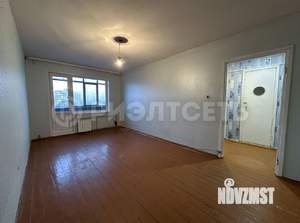 1-к квартира, вторичка, 34м2, 5/9 этаж