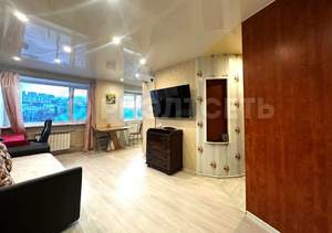 2-к квартира, вторичка, 46м2, 4/4 этаж