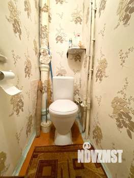 2-к квартира, вторичка, 48м2, 2/5 этаж