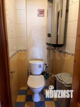 4-к квартира, вторичка, 88м2, 3/5 этаж