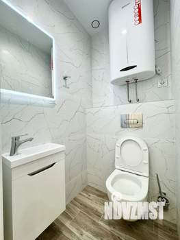 3-к квартира, вторичка, 65м2, 2/5 этаж