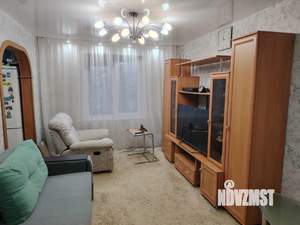 3-к квартира, вторичка, 63м2, 7/9 этаж
