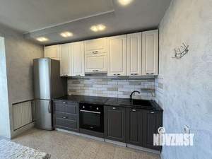 3-к квартира, вторичка, 62м2, 3/5 этаж