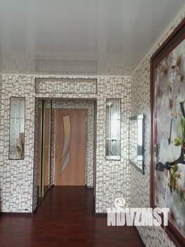 5-к квартира, вторичка, 93м2, 5/5 этаж