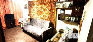 2-к квартира, вторичка, 47м2, 2/5 этаж