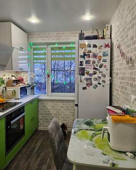 2-к квартира, вторичка, 44м2, 3/9 этаж