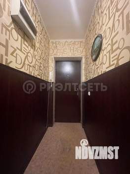 1-к квартира, вторичка, 31м2, 2/3 этаж