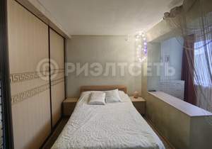 3-к квартира, вторичка, 58м2, 8/9 этаж