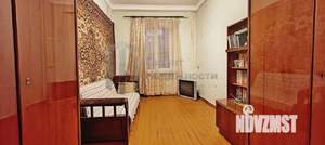 2-к квартира, вторичка, 57м2, 4/4 этаж