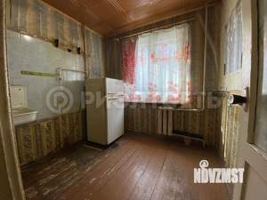 3-к квартира, вторичка, 56м2, 3/5 этаж