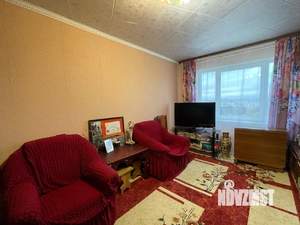 2-к квартира, вторичка, 48м2, 5/5 этаж