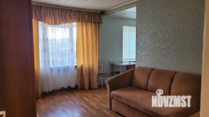 2-к квартира, вторичка, 43м2, 4/5 этаж