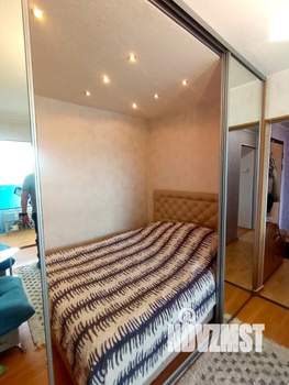 2-к квартира, вторичка, 44м2, 8/9 этаж
