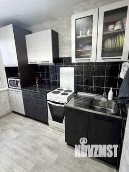 1-к квартира, вторичка, 30м2, 8/10 этаж